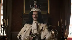 La guerre des trônes, la véritable histoire de l'Europe  Louis XIV, l'enfance d'un roi (1643-1654)