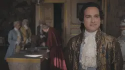 La guerre des trônes, la véritable histoire de l'Europe Marie-Thérèse d'Autriche, l'impératrice guerrière (1740-1748)