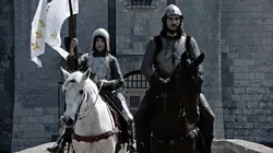 La guerre des trônes, la véritable histoire de l'Europe Le roi fou et la Pucelle (1392-1453)