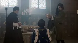 La guerre des trônes, la véritable histoire de l'Europe Le jeu des alliances (1461-1483)