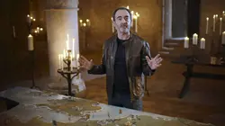 La guerre des trônes, la véritable histoire de l'Europe  Jeu de dames (1542-1559)