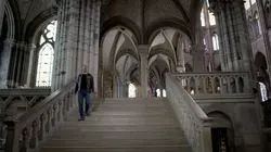 La guerre des trônes, la véritable histoire de l'Europe