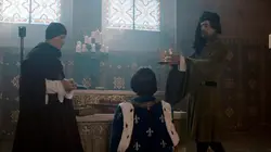 La guerre des trônes, la véritable histoire de l'Europe Le jeu des alliances (1461-1483)