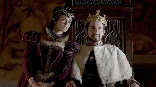 La guerre des trônes, la véritable histoire de l'Europe Jeu de dames (1542-1559) en streaming