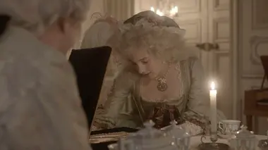 Marie-Antoinette, échec à la reine (1782-1788)