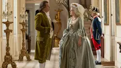 La guerre des trônes, la véritable histoire de l'Europe Révolution, trois femmes dans la tourmente - janvier-juillet 1789