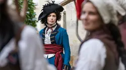 La guerre des trônes, la véritable histoire de l'Europe Théroigne de Méricourt, l'amazone de la Révolution - juillet 1789-février 1791