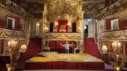 La guerre des trônes, la véritable histoire de l'Europe Napoléon, l'ascension (1793-1797)