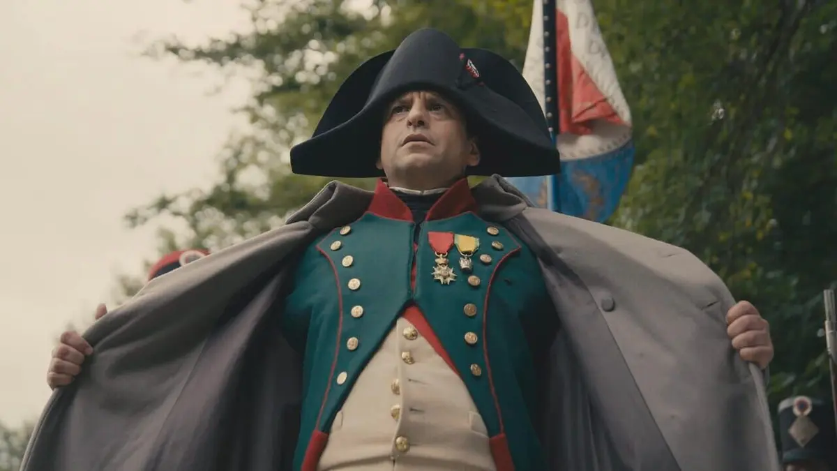 La guerre des trônes, la véritable histoire de l'Europe Le bal des traîtres (1812-1815)