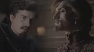 La guerre des trônes, la véritable histoire de l'Europe Frères ennemis (1575-1584)