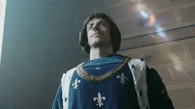 La guerre des trônes, la véritable histoire de l'Europe Le jeu des alliances (1461-1483)