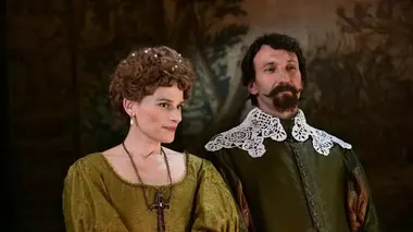 La guerre des trônes, la véritable histoire de l'Europe Louis XIII, naissance d'un roi (1602-1617)