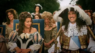 La guerre des trônes, la véritable histoire de l'Europe Louis XIV, monarque absolu (1661-1669)