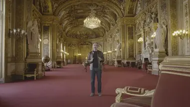 La guerre des trônes, la véritable histoire de l'Europe Richelieu, un cardinal à abattre (1626-1632)