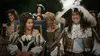 La guerre des trônes, la véritable histoire de l'Europe S04E02 Mazarin, le maître du jeu (2020)