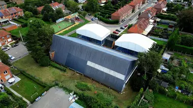 La guerre des voisins