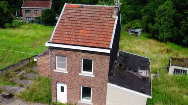 La guerre des voisins