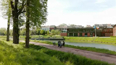 La guerre des voisins