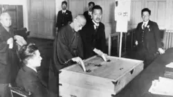 La guerre du Japon Vaincre ou mourir