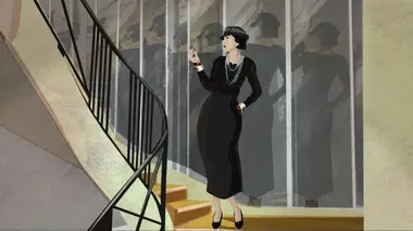 La guerre du N°5