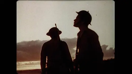 La guerre du Pacifique en couleur S01E02 Ondes de choc