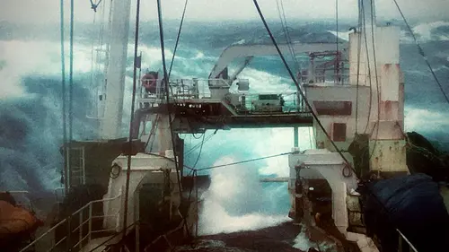 La guerre du poisson : Bataille dans les eaux européennes