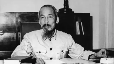 La guerre du Vietnam