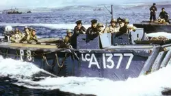 Visuel de La guerre en couleurs