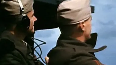 La guerre en couleurs E25 La victoire, 8 mai 1945
