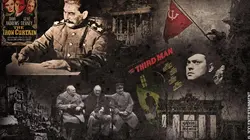 La guerre froide fait son cinéma
