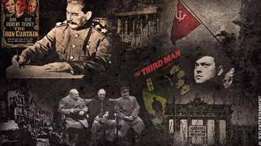 La guerre froide fait son cinéma