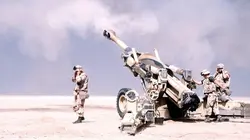 La guerre moderne, mode d'emploi Les batailles