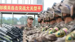 La guerre moderne, mode d'emploi Les combattants