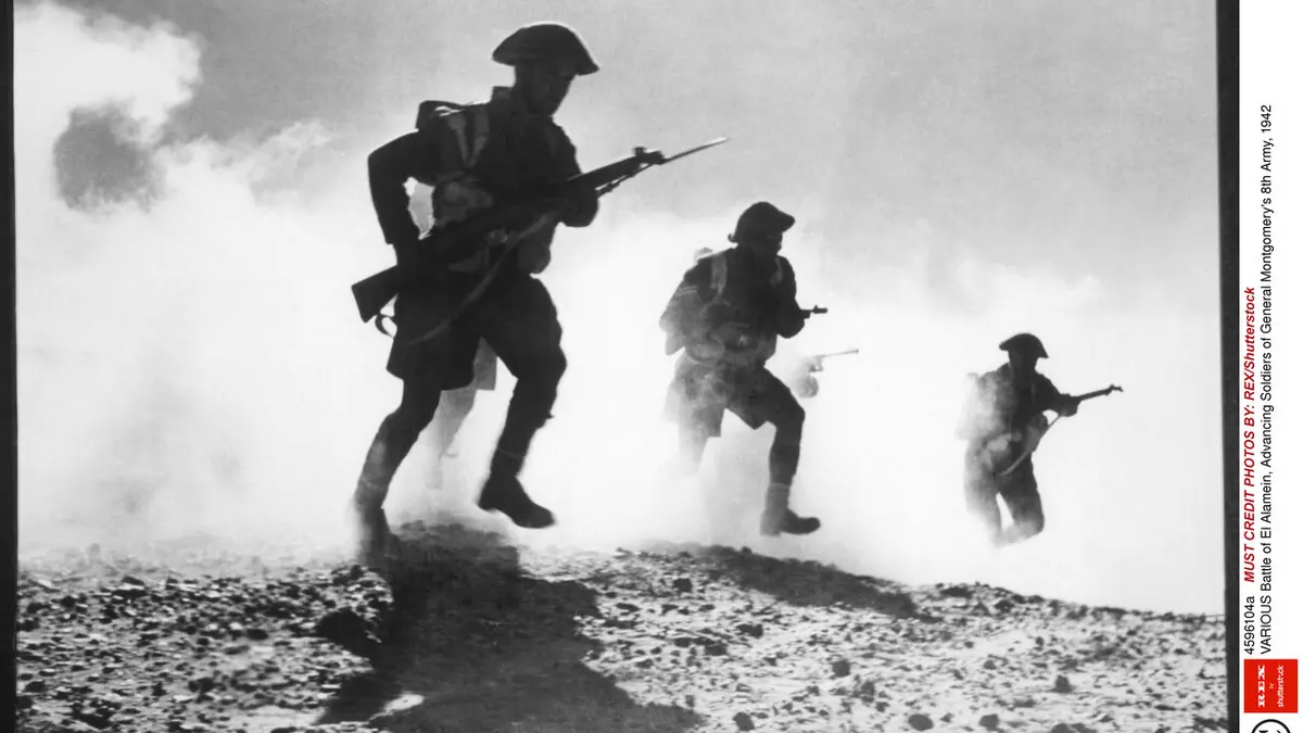 La guerre moderne, mode d'emploi