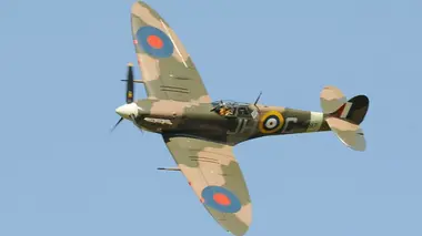 Les forces aériennes