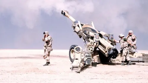 La guerre moderne, mode d'emploi Les batailles