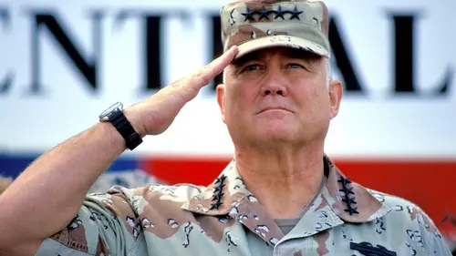 La guerre moderne, mode d'emploi Les leaders