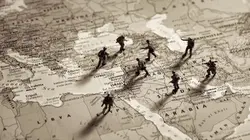 La Guerre mondiale 1914-1945