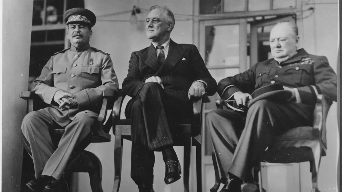 La Guerre mondiale 1914-1945 Nous serons les vainqueurs 1929-1935
