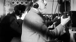 Visuel de La guerre secrète