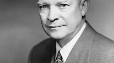 La guerre secrète d'Eisenhower