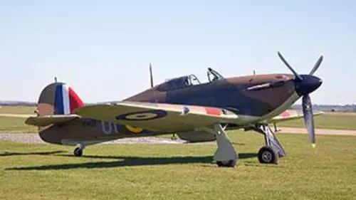 La guerre vue du ciel E03 La tactique