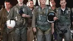 Visuel de La guerre vue du ciel