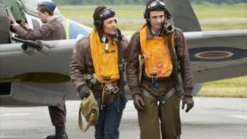 Épisodes de La guerre vue du ciel