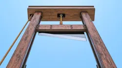 La guillotine, une invention bien française