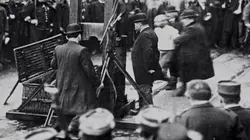 La guillotine, une invention bien française