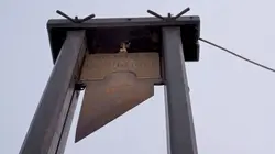 La guillotine, une invention bien française