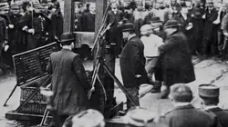 La guillotine, une invention bien française