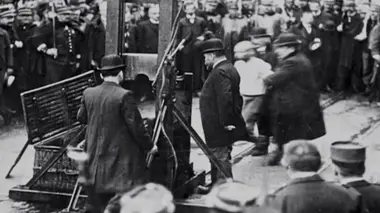 La guillotine, une invention bien française