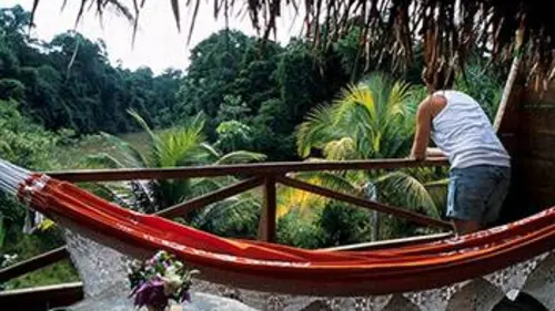 La Guyane grandeur nature